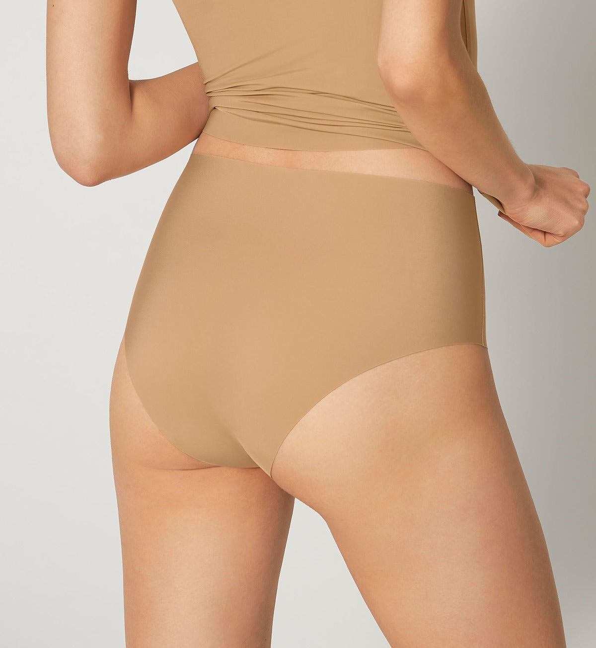 Triumph Sloggi Zero Feel Maxi (Cognac)