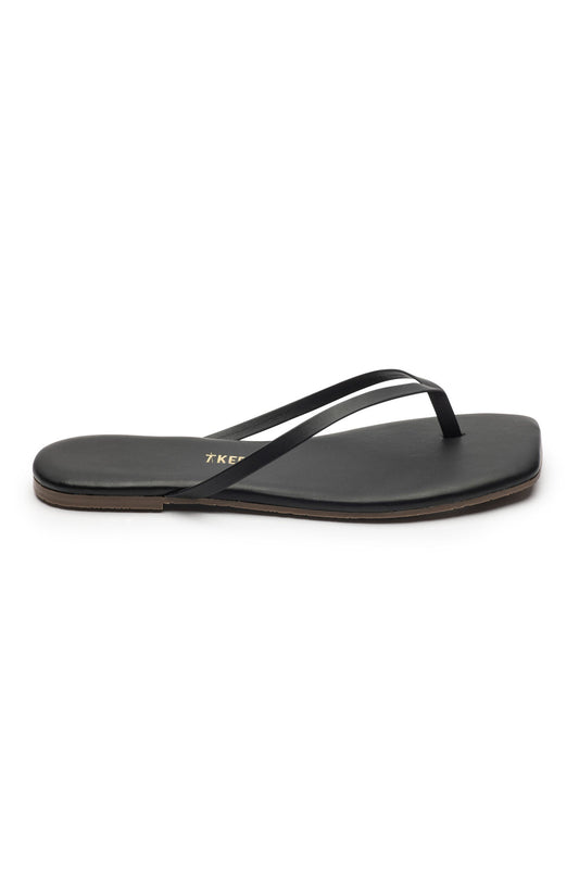 SNDYS TKEES SQUARE TOE LILY (Black)