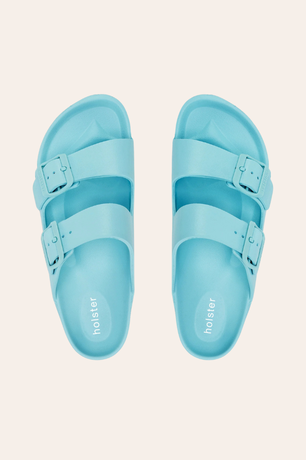 Kabana Sundreamer Slide (Aqua)