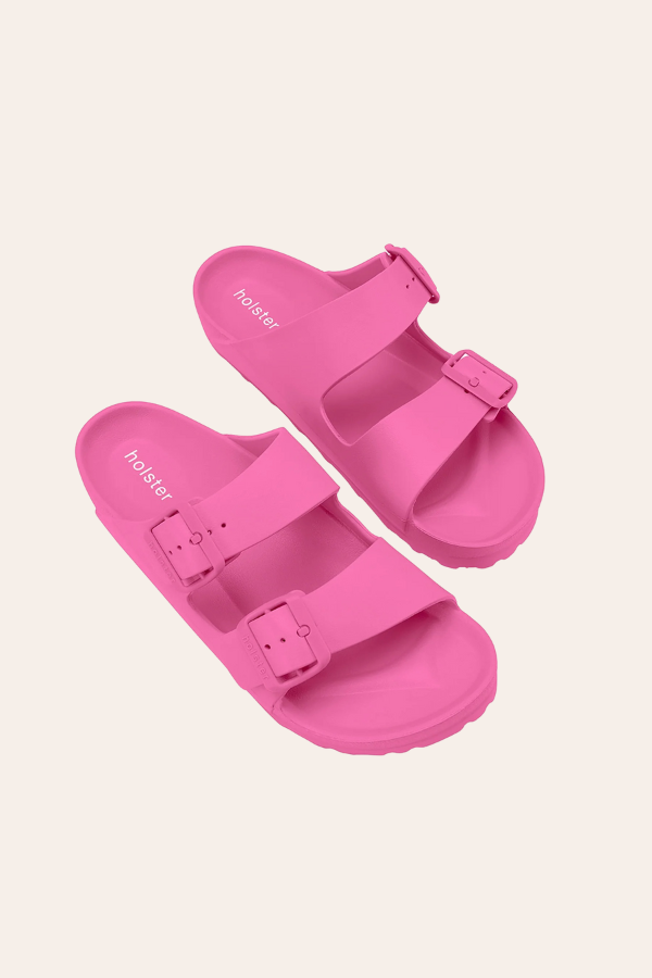 Kabana Sundreamer Slide Hot (Pink)