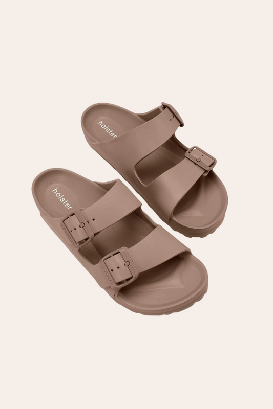 Kabana Sundreamer Slide (Natural)
