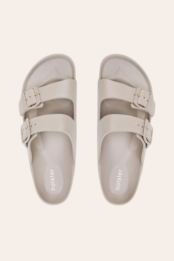 Kabana Sundreamer Slide (Sand)