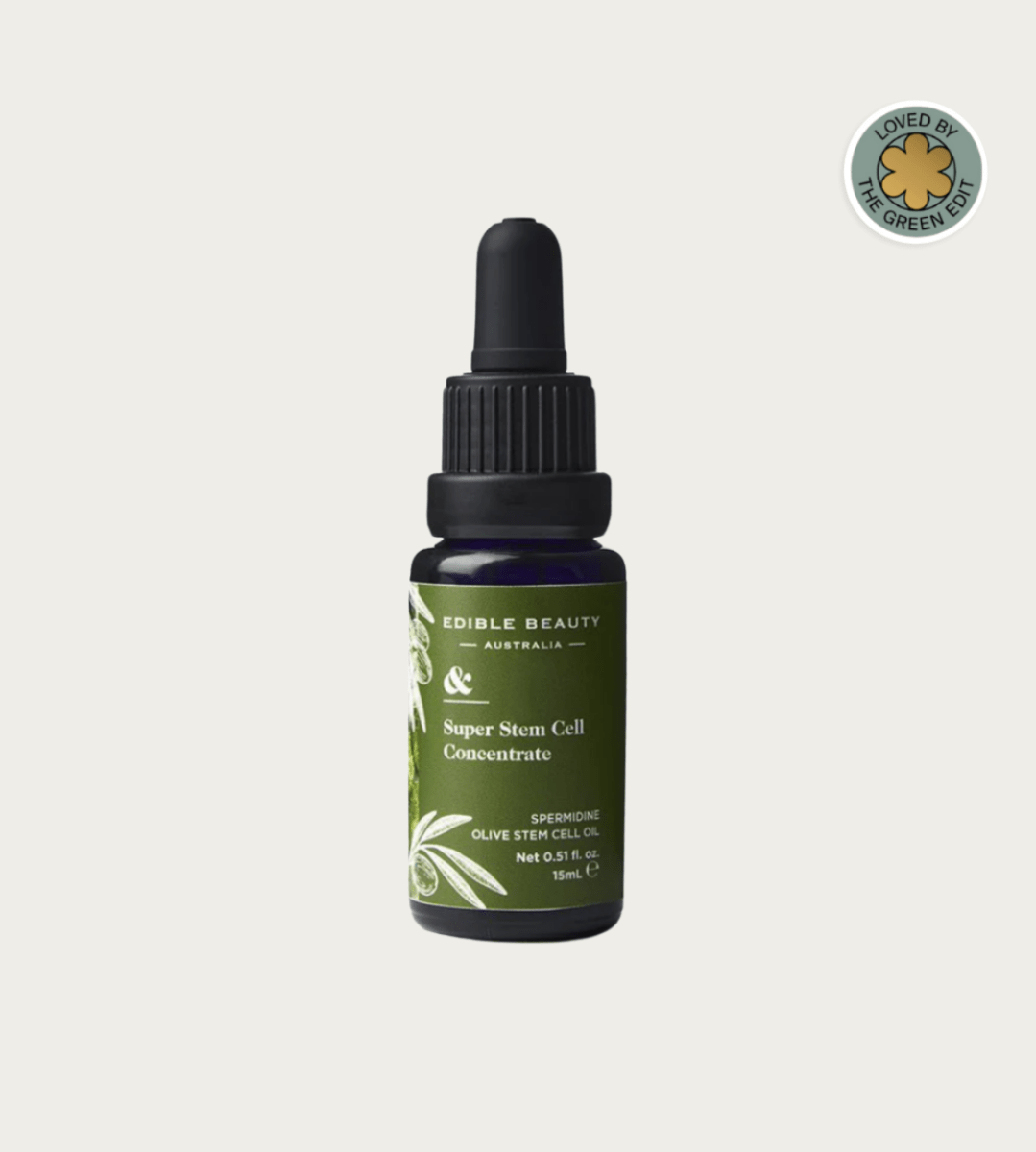 Edible Beauty Golden Firming Duo