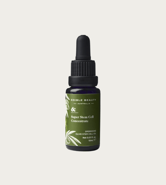 Edible Beauty Firm & Replenish Duo