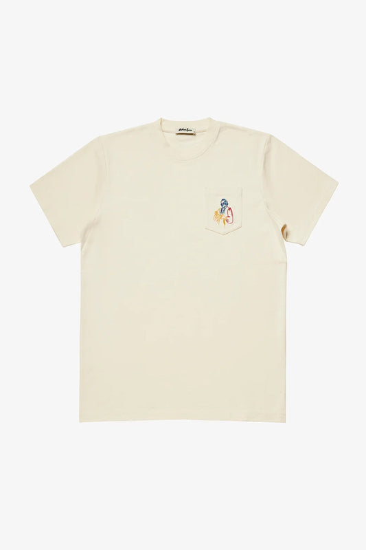 Anthony Squires Riviera (Cream)