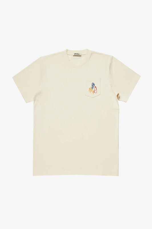 Anthony Squires Riviera (Cream)