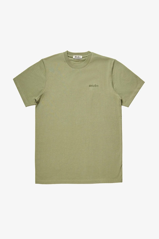 Anthony Squires Riviera (Olive)