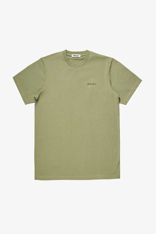 Anthony Squires Riviera (Olive)
