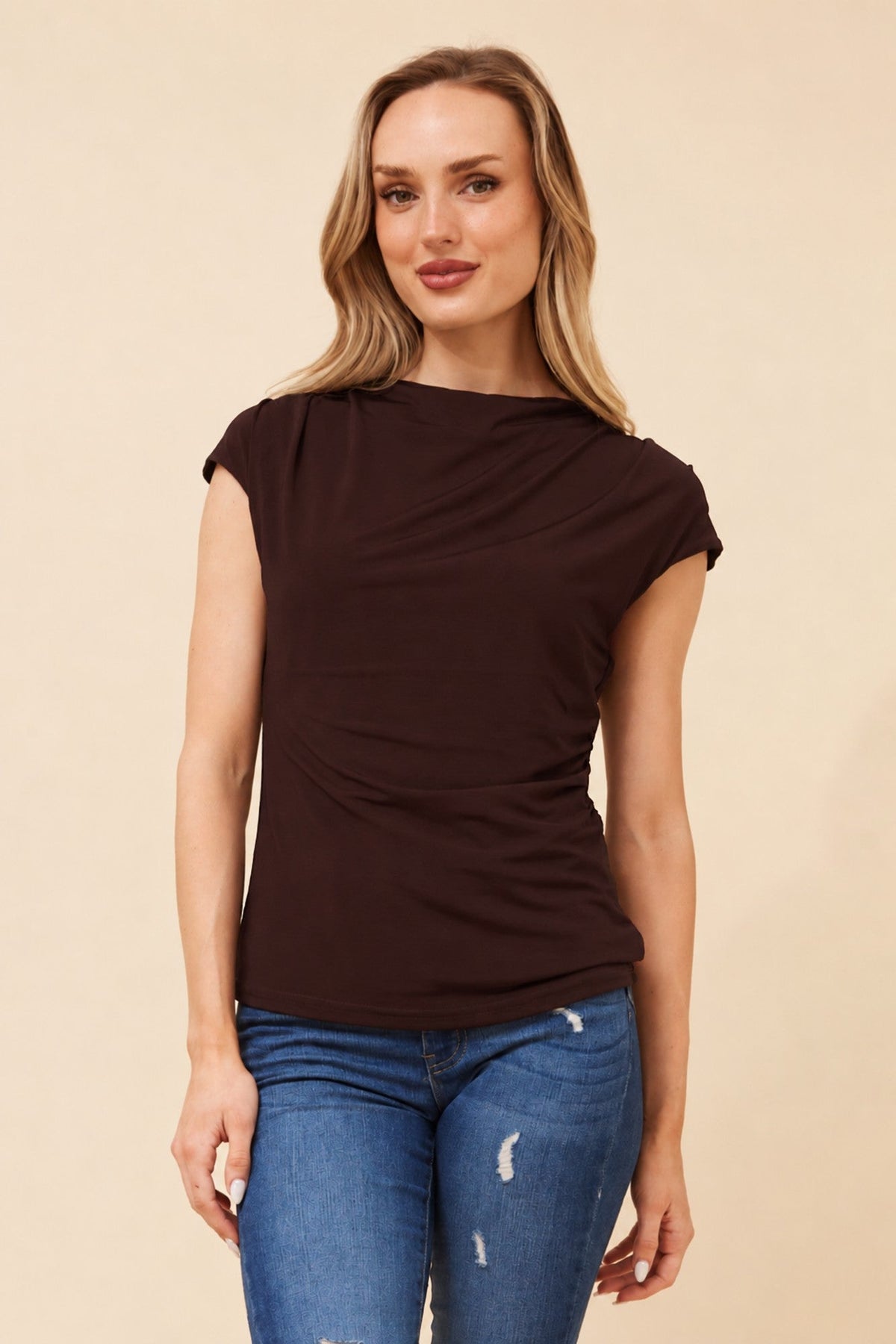 WERA SOLID TOP (Chocolate)