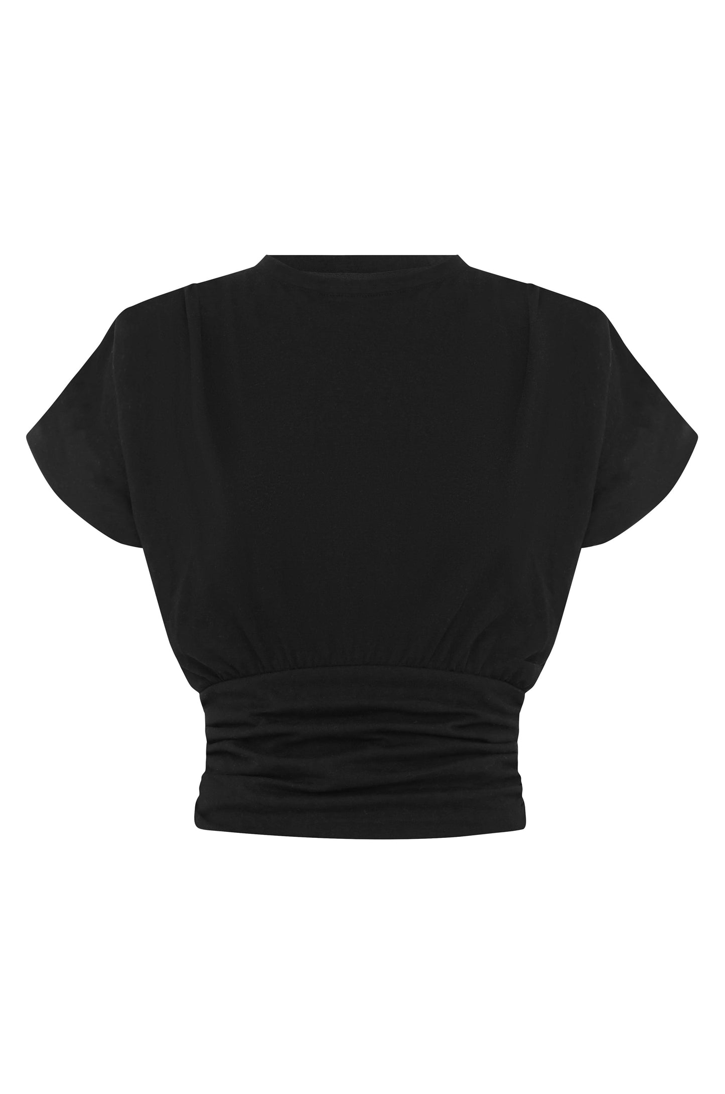 Tammy Tee (Black)