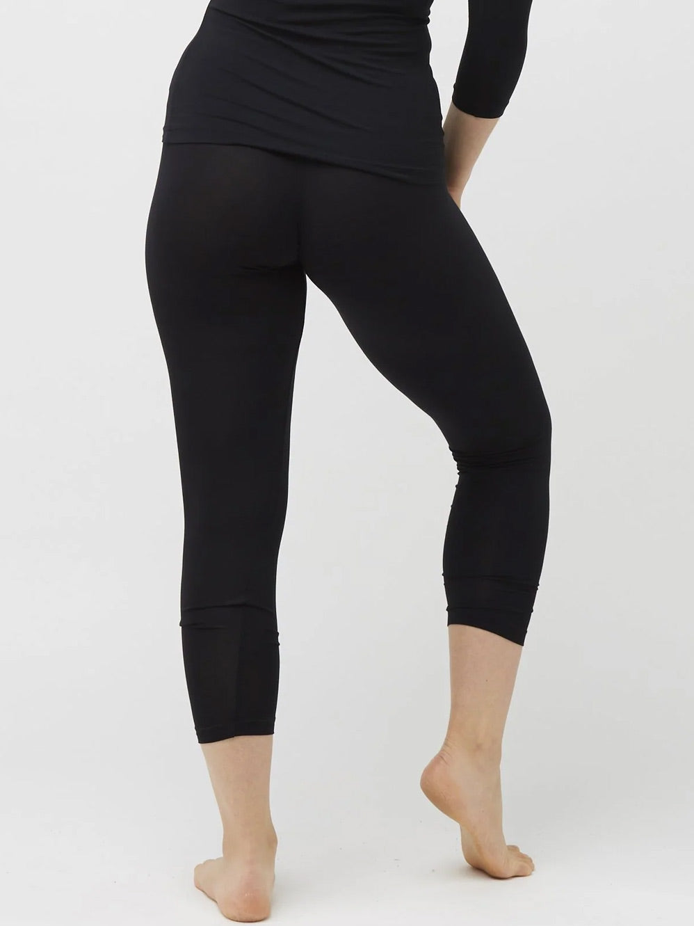 TANI 7/8TH LEGGINGS (Black)
