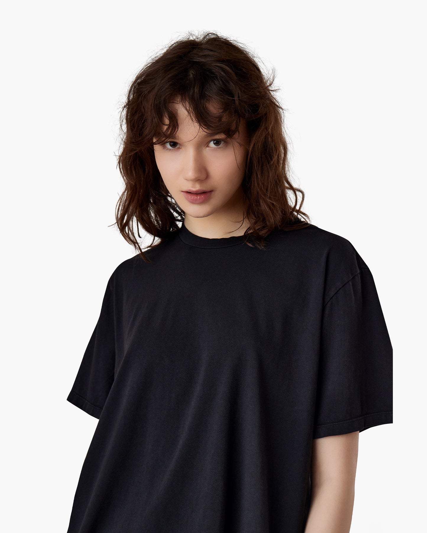 Core Classic Tee (Black)