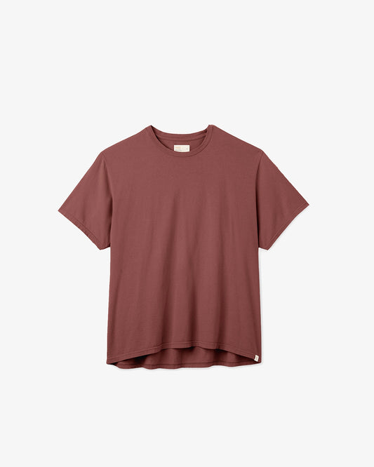 Core Classic Tee (Cafe)