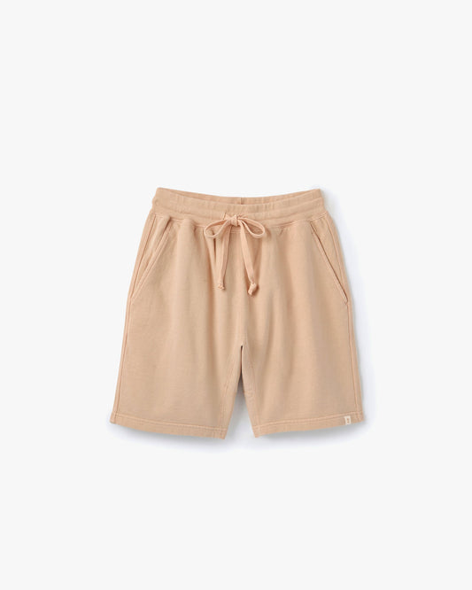 Core Short (Bisque)