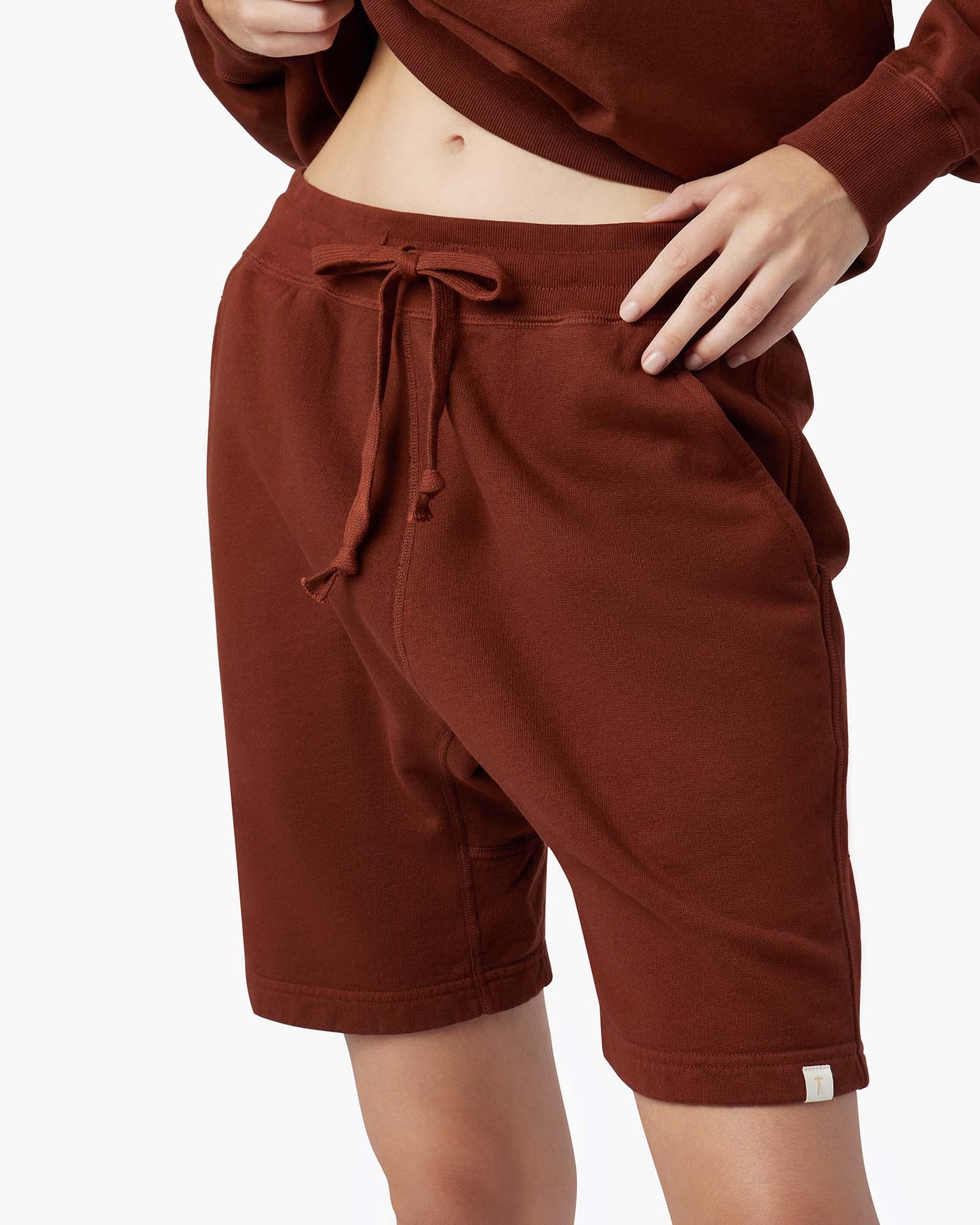 Core Short (Tannin)