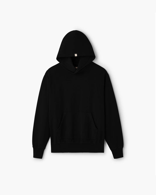 Core Hoodie (Black)