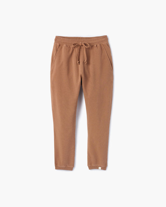 Core Jogger (Nutmeg)