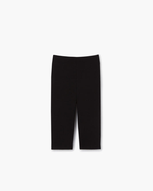 Biker Short (Black)