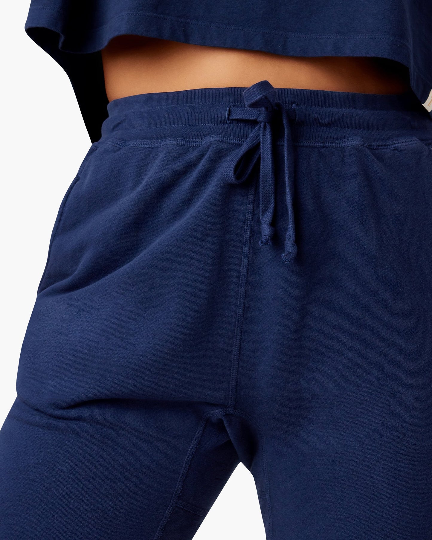 Core Jogger (Navy)