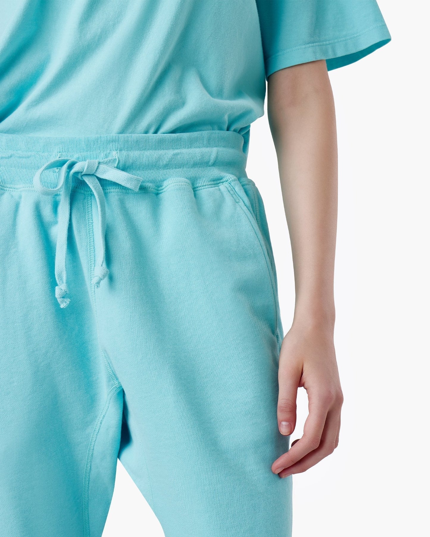 Core Sport Jogger (Sky Blue)