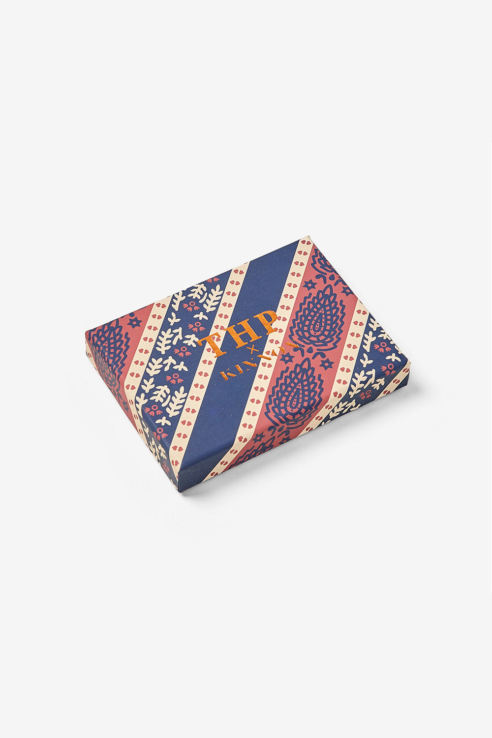 THP x KINNON CARD HOLDER (Avocado)