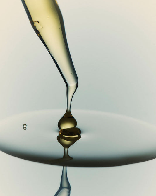 IMBIBE V-Oil