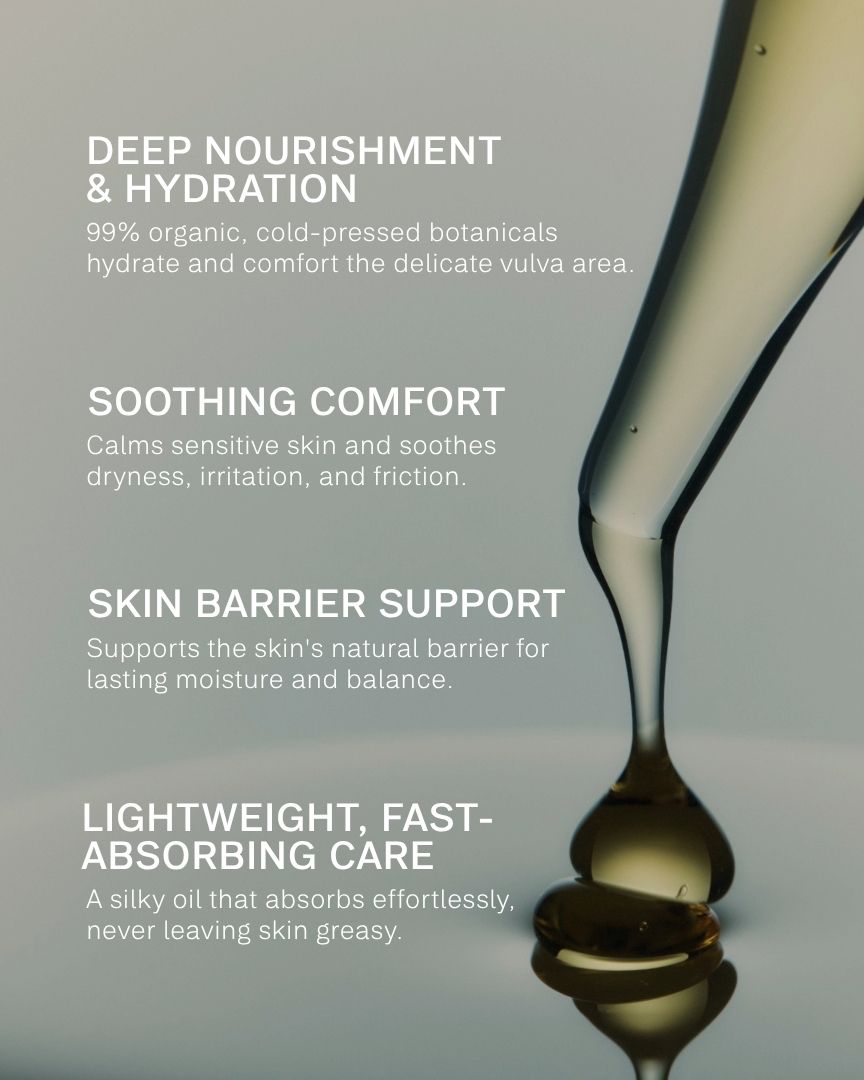 IMBIBE Sex + Sleep Kit
