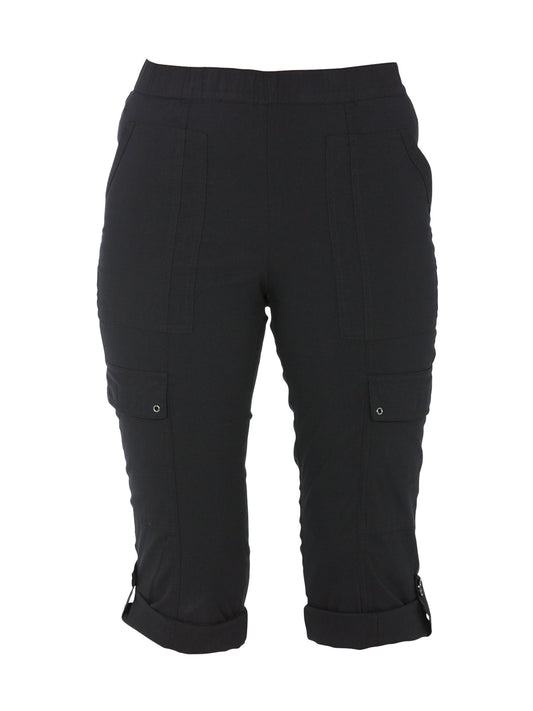Verge Acrobat Cargo Short (Alloy)