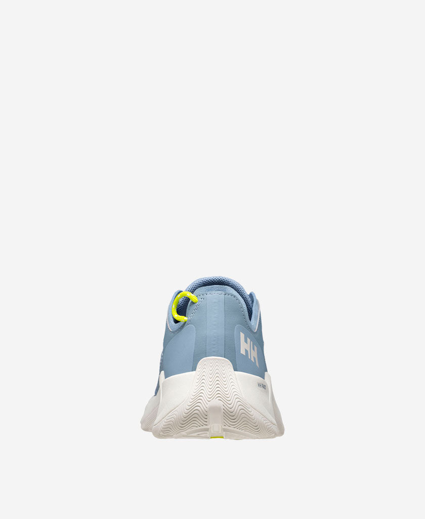 Helly Hansen W HP FOIL FLYER (Windy Blue / Off White)