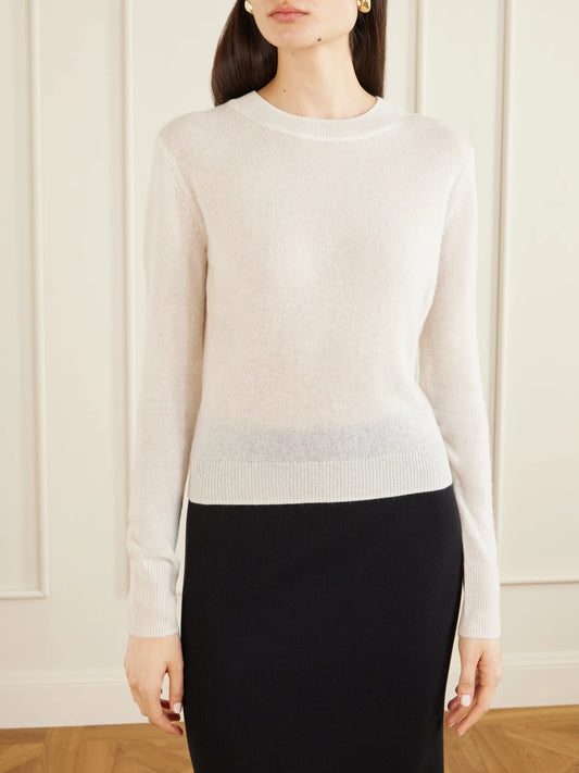 Francis Cashmere Sweater