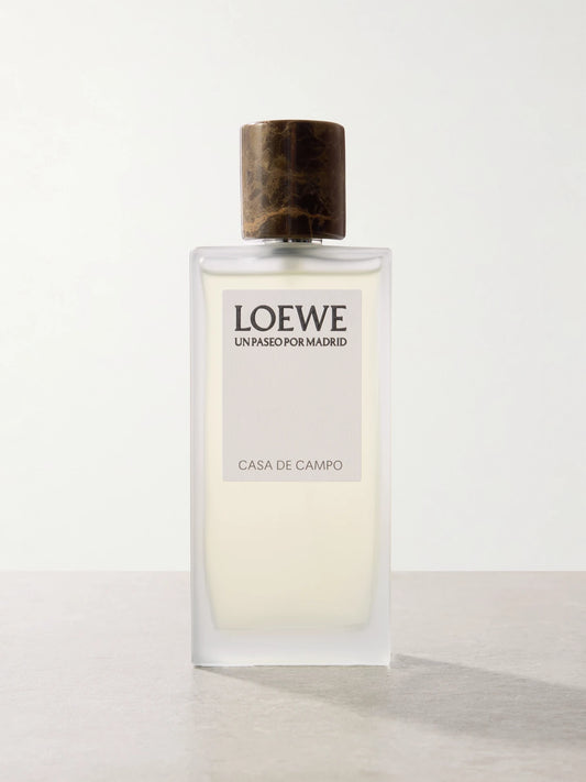 Eau De Parfum