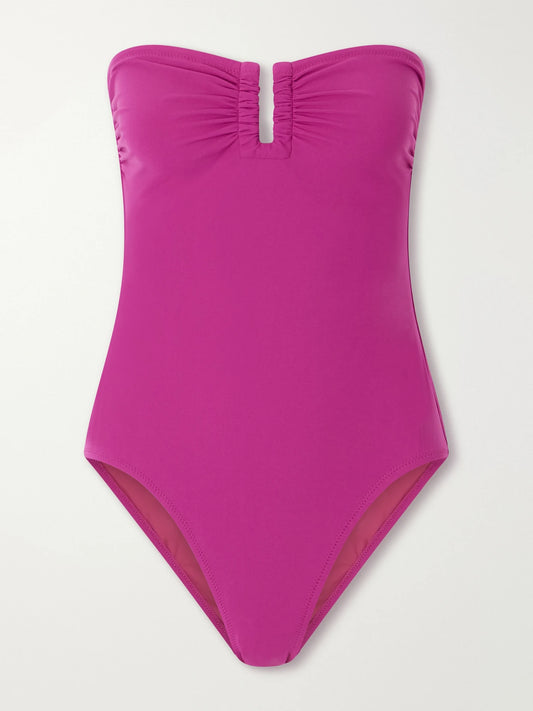 Ulla Johnson Monterey Swimsuit