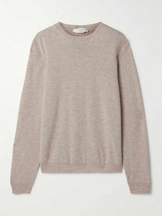 Kisaora Cashmere Sweater