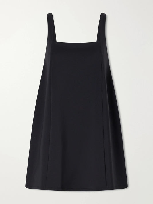 THE PARK Andy Stretch-jersey Dress