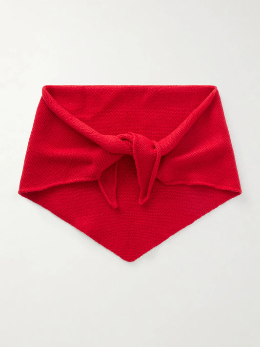 LISA YANG Mairi Cashmere Scarf