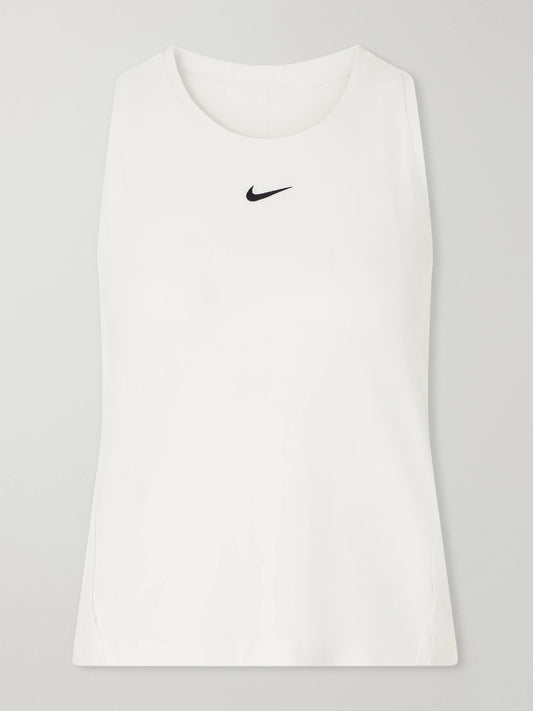 Victory Logo-embroidered Dri-fit Tank