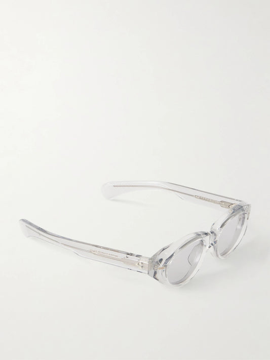 Krasner Cat-eye Optical Glasses
