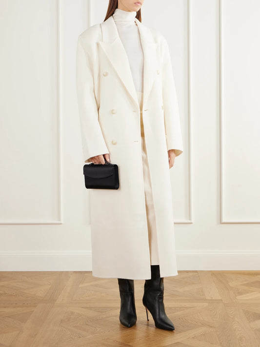 Hunting Season Satin Top-handle Bag