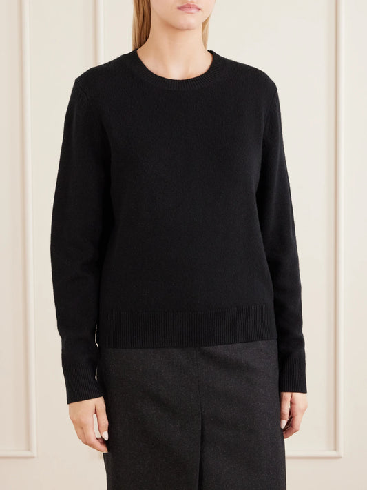 Nili Lotan Sona Cashmere Sweater