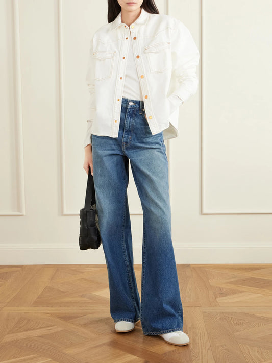 Cassidy Denim Jacket
