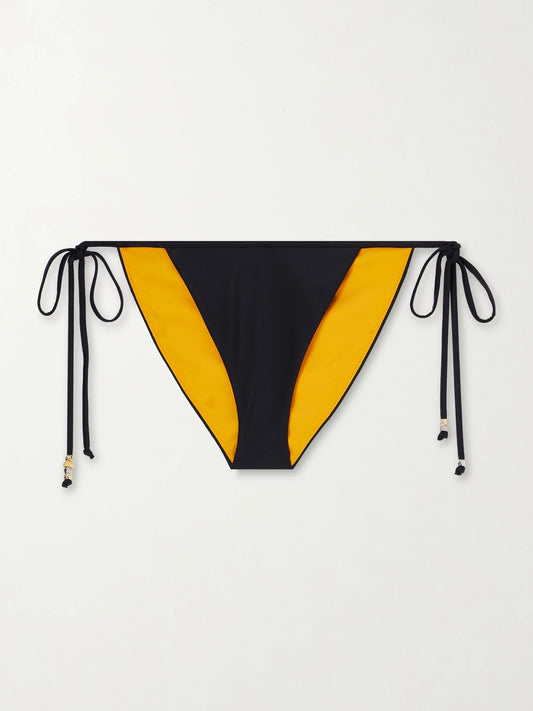 Embellished Bikini Bottom