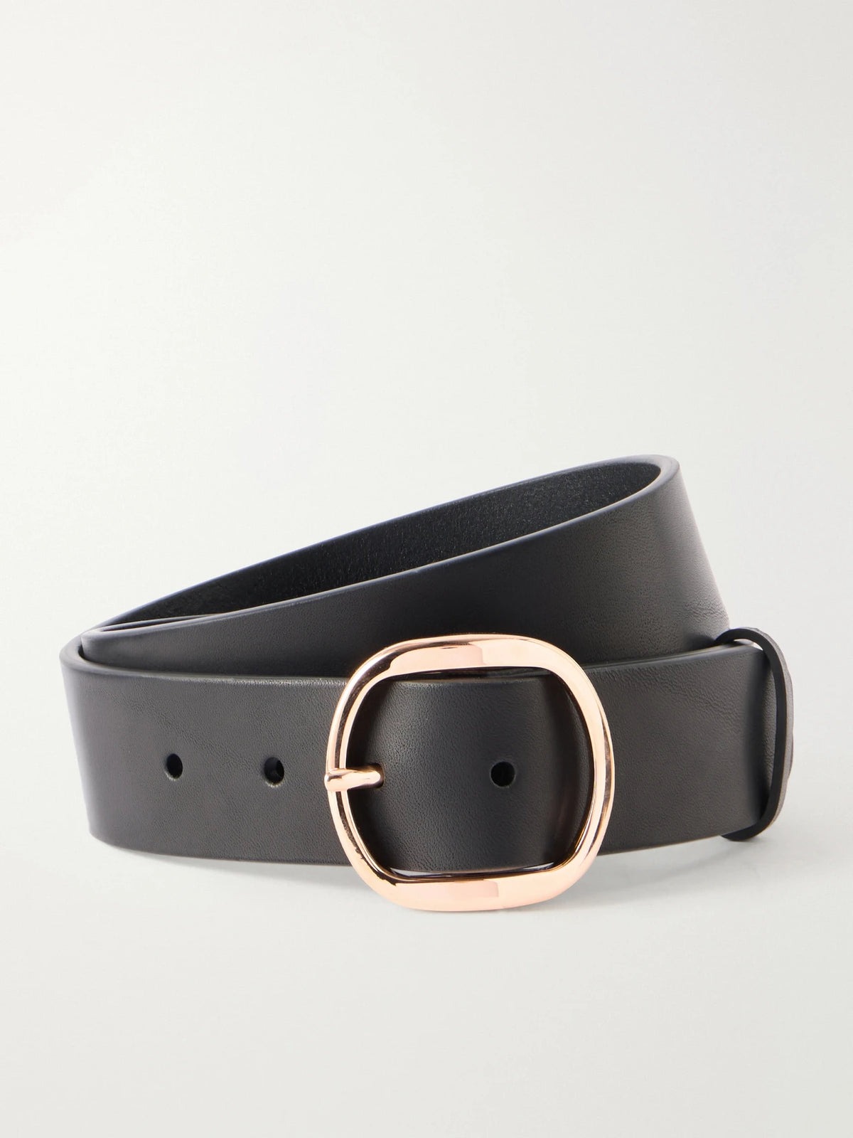 Elster Leather Belt