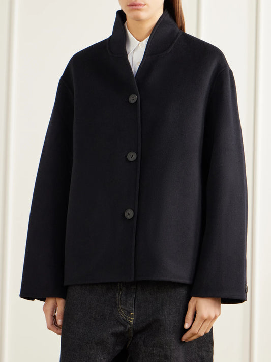 Studio Nicholson Rhine Wool Jacket