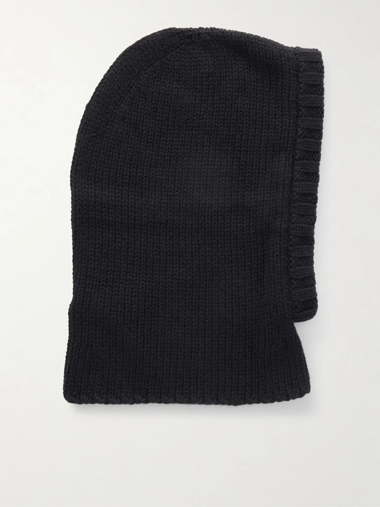 Johnstons of Elgin Phoebe Ribbed Cashmere Snood