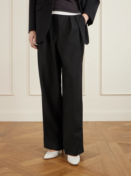 Amelia 55 Patent-leather Pumps