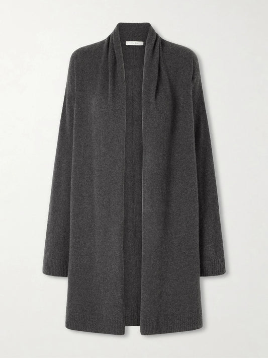 Ovaan Cashmere Cardigan