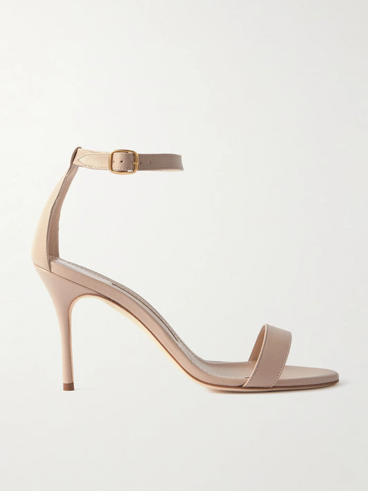 Chaos 90 Leather Sandals