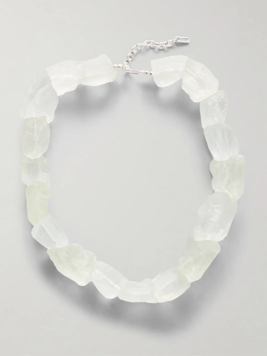 Resin Necklace