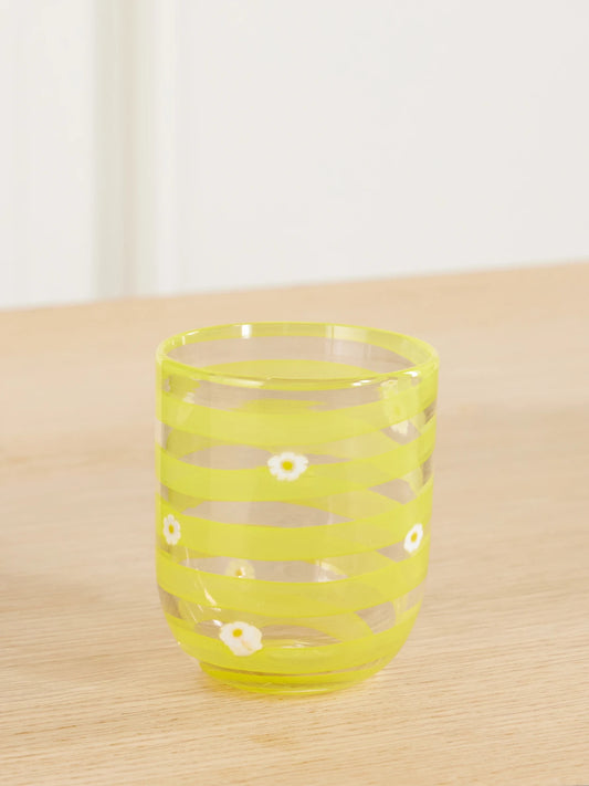 Margherite Medium Murano Glass
