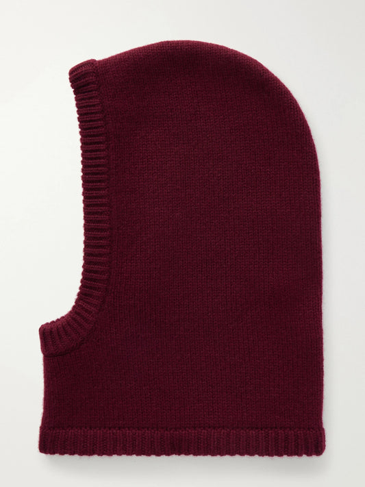 LISA YANG Astri Cashmere Balaclava